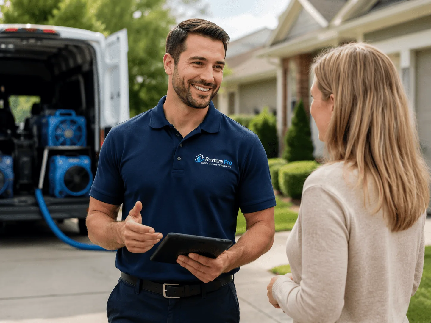 Water Damage Restoration Ocoee, FL FAQs